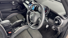 MINI Hatchback 2.0 Cooper S Sport 3dr Auto Petrol Hatchback